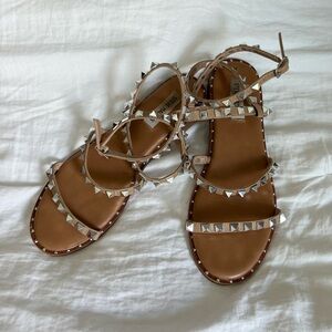Steve Madden Strappy Sandals